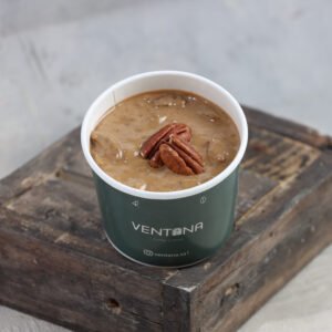 كاريا بودنق